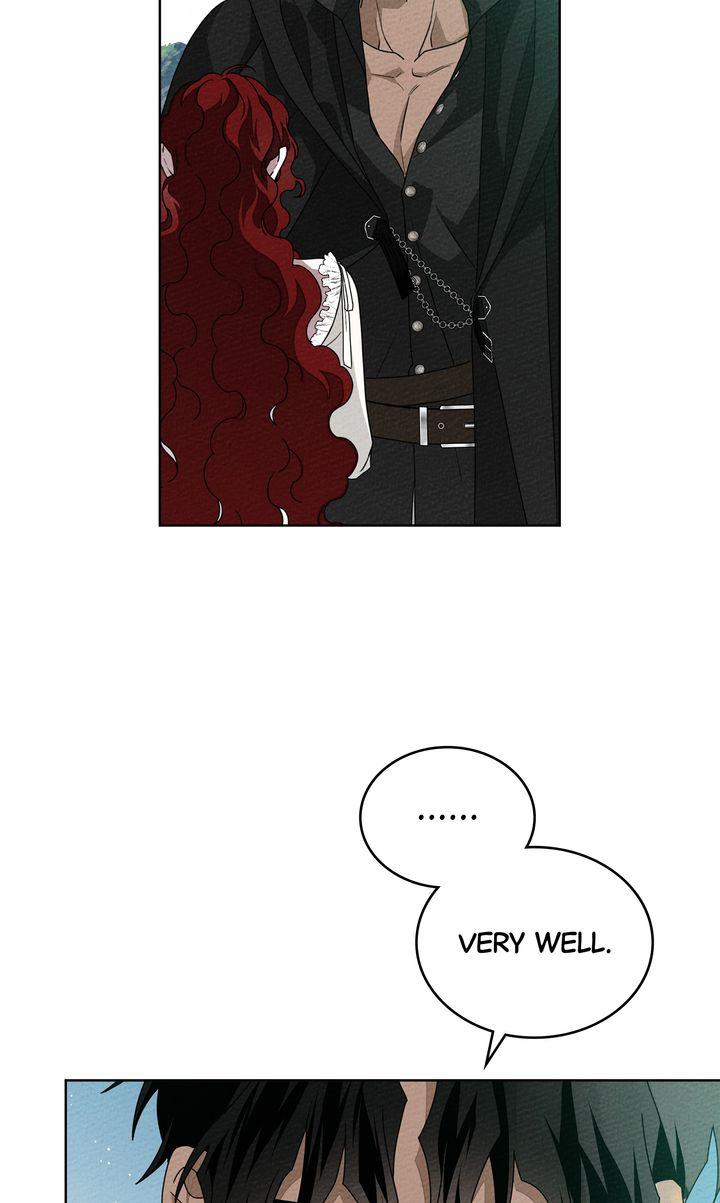 Under the Oak Tree Chapter 76 image 67